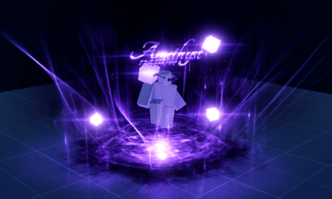 Amethyst